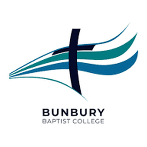 Bunbury Baptist College logo
