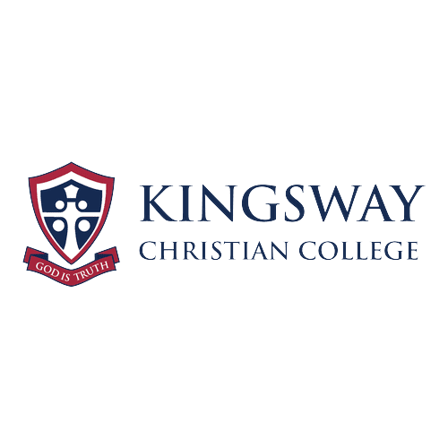 Kingsway Christian College logo