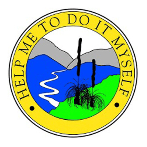 Riverlands Montessori School logo