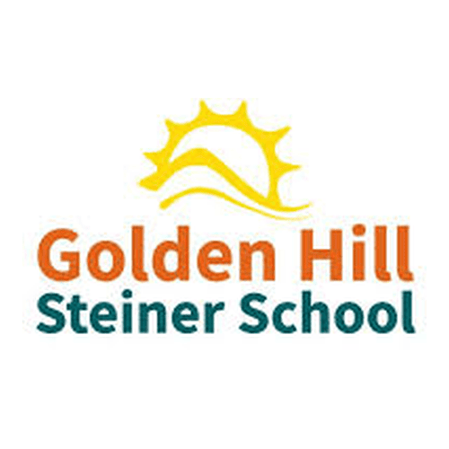 Golden Hill Steiner School logo