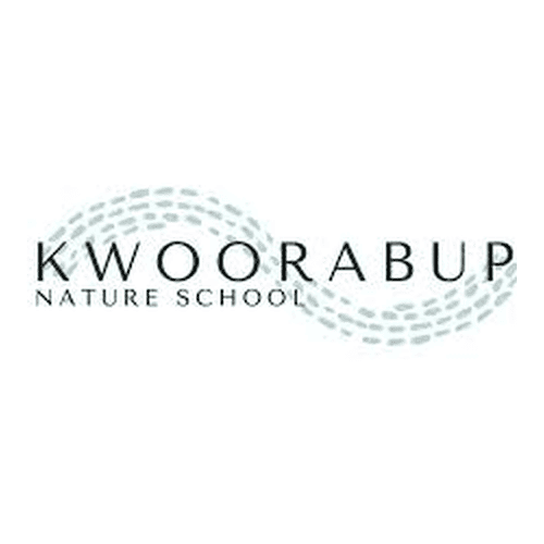 Kwoorabup Community School logo