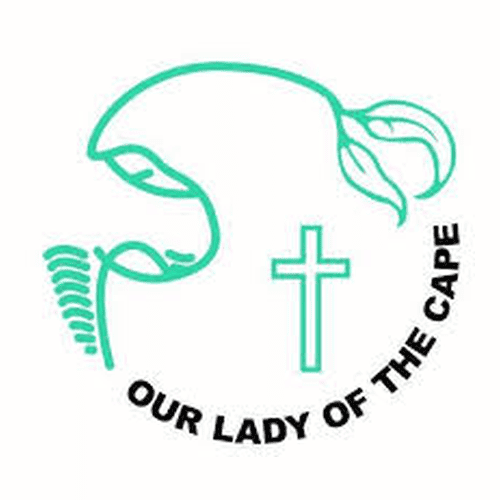 Our Lady of the Cape Primary School logo