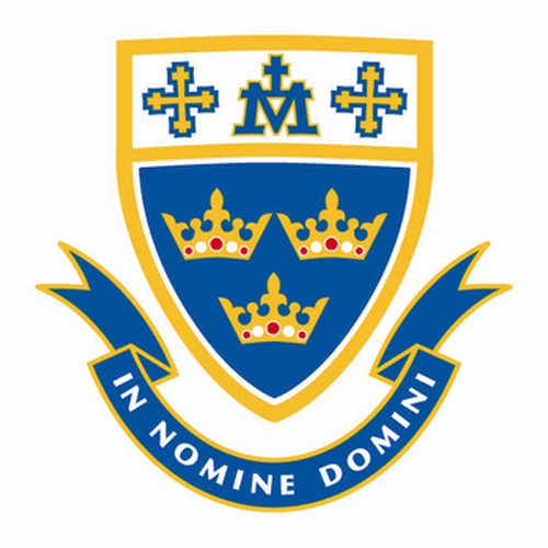 Trinity College logo