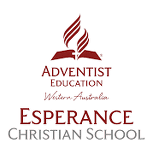 Esperance Christian School logo