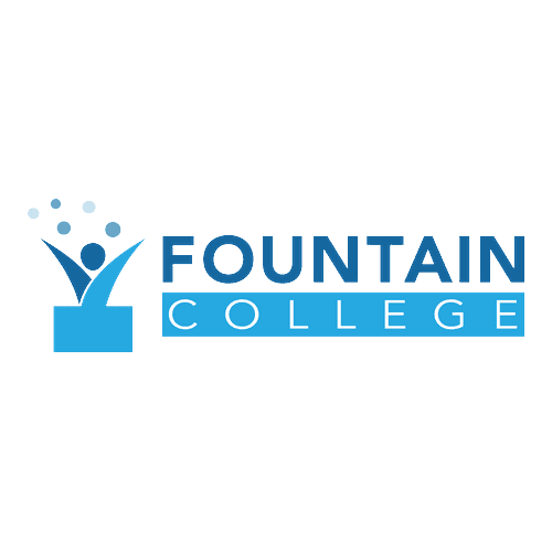 Fountain College - Lynwood Campus logo