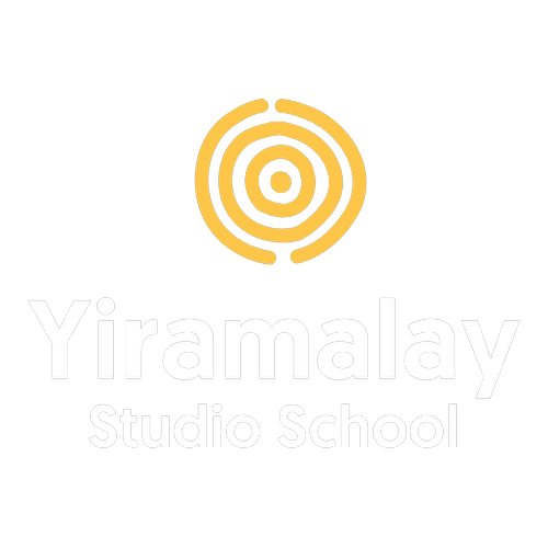 Yiramalay Studio School logo