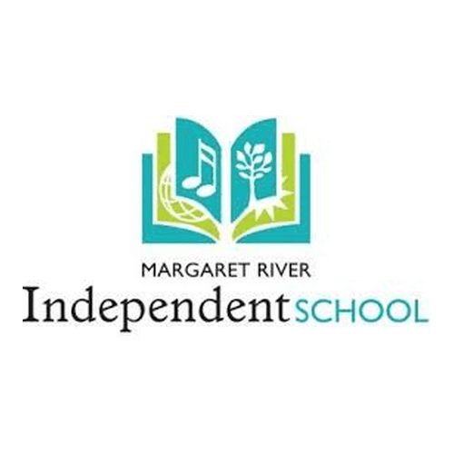 Margaret River Independent School logo