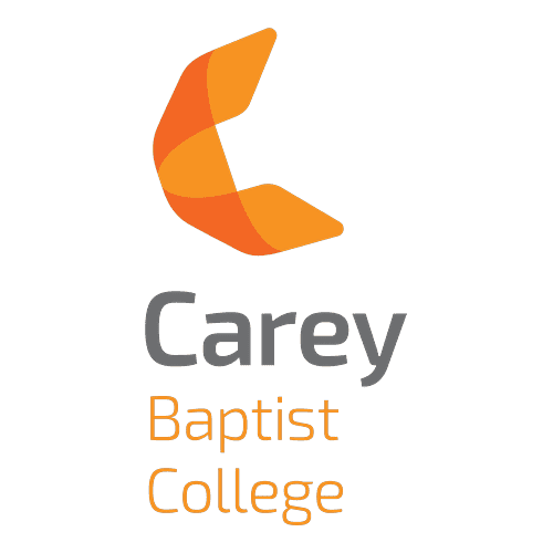 Carey Baptist College Forrestdale logo