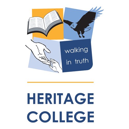 Heritage College Perth logo