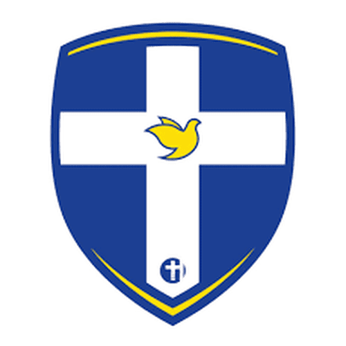 HillSide Christian College logo