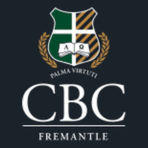 Christian Brothers' College logo