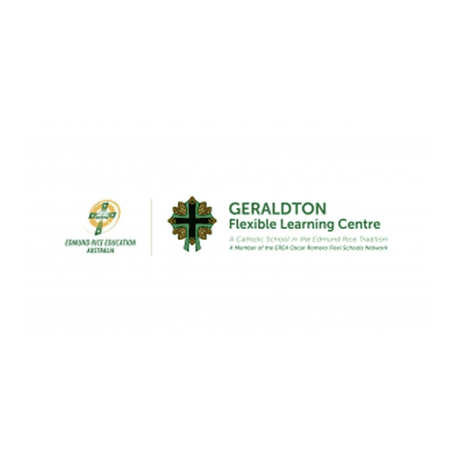 Geraldton Flexible Learning Centre logo