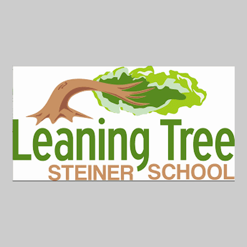 Leaning Tree Steiner School logo