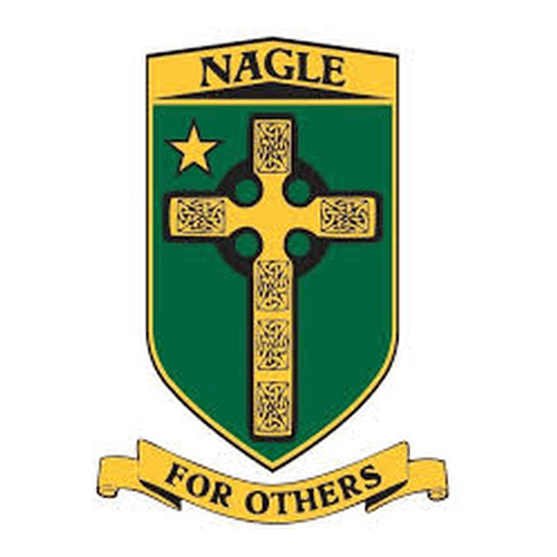 Nagle Catholic College logo