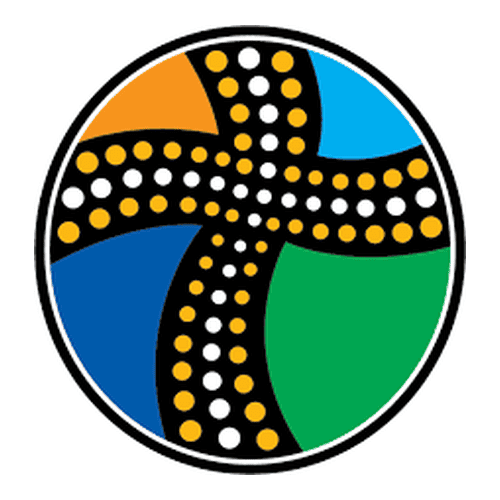 Wongutha Christian Aboriginal Parent-Directed School logo