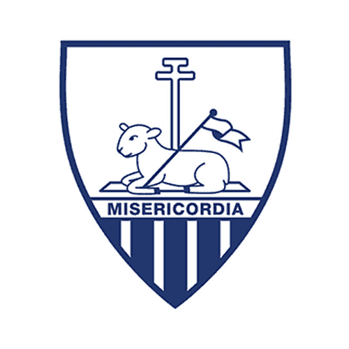 Our Lady of Mercy Primary School logo