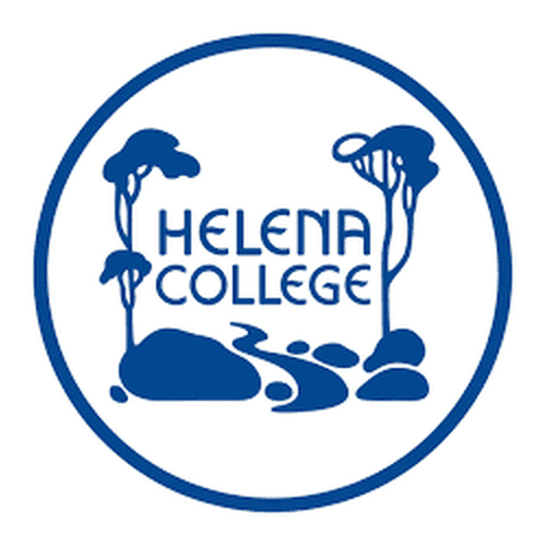 Helena College - Darlington Campus logo