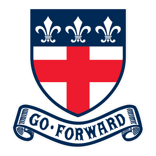 Guildford Grammar School logo