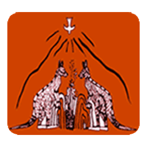 Kururrungku Catholic Education Centre logo