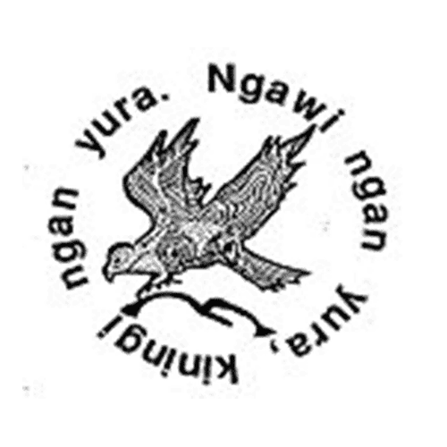 Warlawurru Catholic School logo