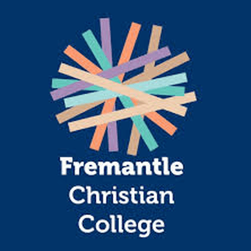 Fremantle Christian College logo