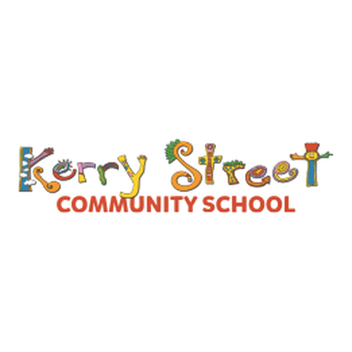 Kerry Street Community School logo