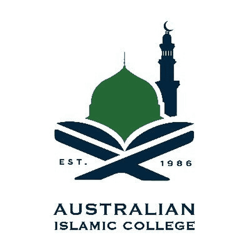 Australian Islamic College (Henley Brook) logo