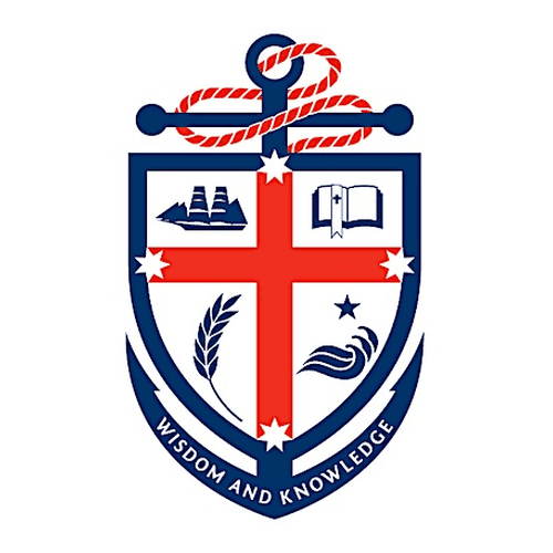 Great Southern Grammar School logo