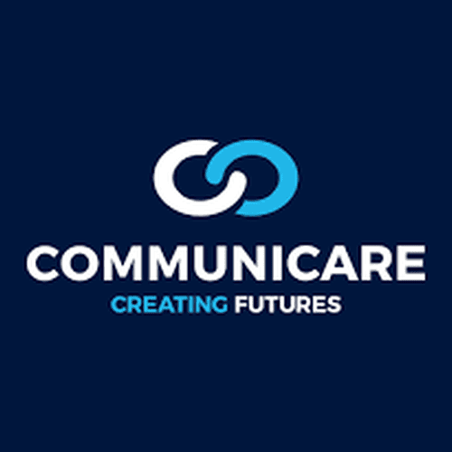 Communicare Academy logo