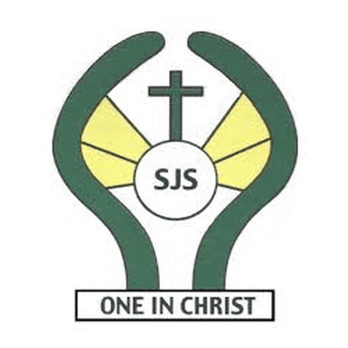 St Joseph's School logo