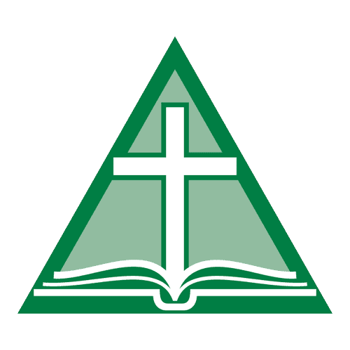 St Jerome's Primary School logo