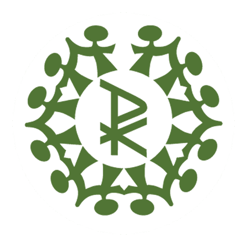 St Jude's Catholic School logo