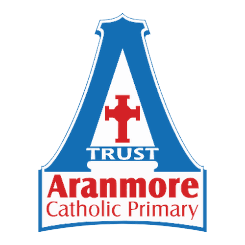 Aranmore Catholic Primary School logo