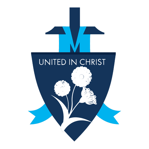 Assumption Catholic Primary School logo