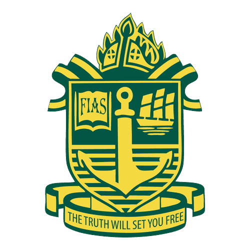 Frederick Irwin Anglican School - Halls Head Campus logo