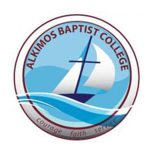 Alkimos Baptist College logo