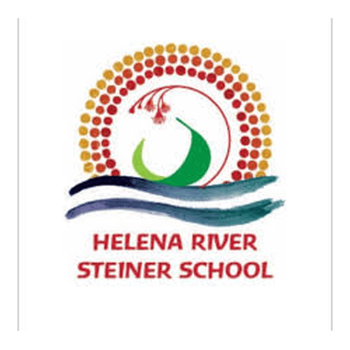 Helena River Steiner School logo