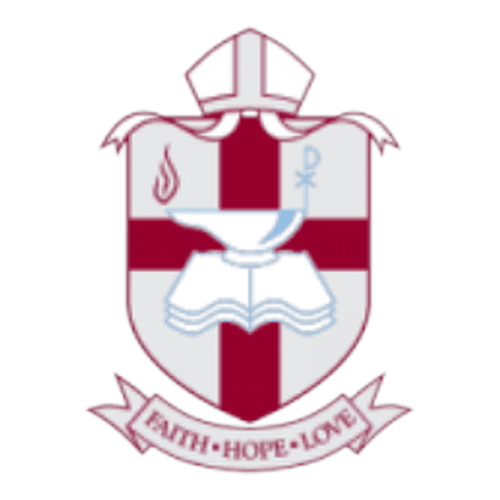 John Septimus Roe Anglican Community School logo