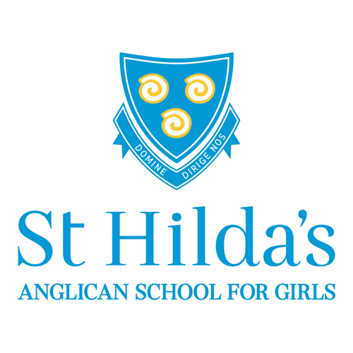 St Hilda's Anglican School for Girls logo