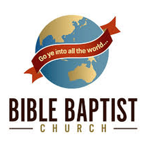 Bible Baptist Christian Academy logo