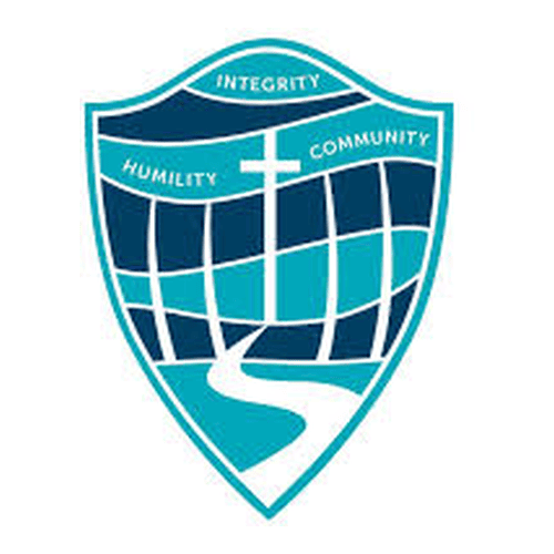 Court Grammar School logo