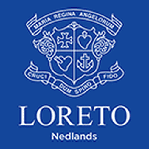 Loreto Nedlands logo