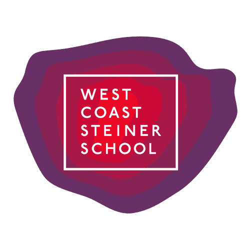West Coast Steiner School logo
