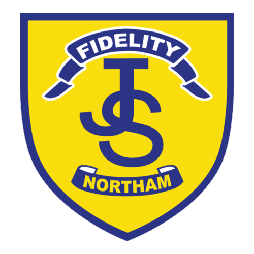 St Joseph's School logo