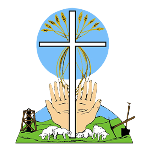 St Mary's School logo