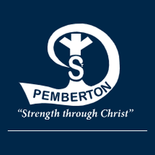 St Joseph's School logo