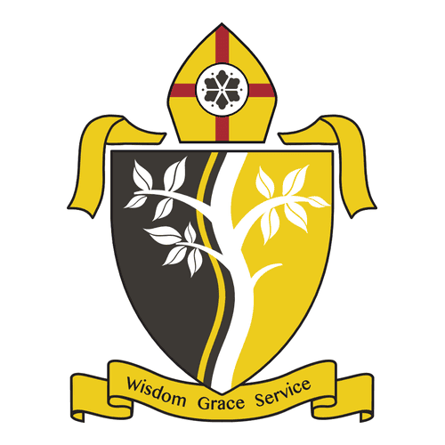 St George's Anglican Grammar School logo