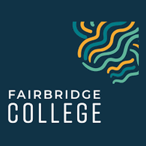 Fairbridge College logo
