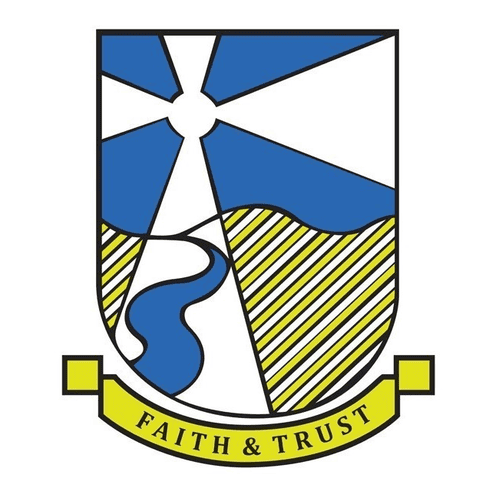 St Joseph's Catholic Primary School logo