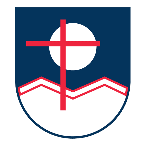 St Bernadette's Catholic Primary School logo